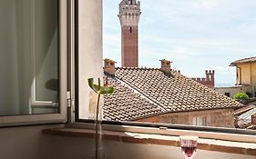 I Terzi Di Siena - Rooms Only